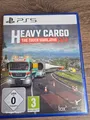 Produktbild: Heavy Cargo: The Truck Simulator PS5 / PlayStation 5 Neuwertig & OVP DE Version