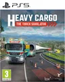 Produktbild: Heavy Cargo: The Truck Simulator - PS5 / PlayStation 5 - Neu & OVP - EU Version