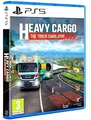 Produktbild: Heavy Cargo: The Truck Simulator - PS5 / PlayStation 5 EU Version Retoure