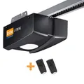 Produktbild: 💚💚💚 Hörmann EcoStar Liftronic 500 433-RC Garagentorantrieb Komplett Set