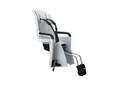 Produktbild: Thule Fahrrad Kindersitz Ride Along 2 Light Gray hellgrau neigbar max. 22kg