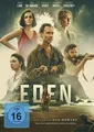 Produktbild: Eden | DVD | englisch, deutsch | Noah Pink, Ron Howard
