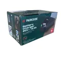 Produktbild: Parkside 20 V Akku- Ladegerät PLG 20 C1, 2,4 A, Automatische Ladeabschaltung NEU