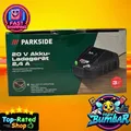 Produktbild: PARKSIDE 20 V Akku-Ladegerät PLG 20 C1 2,4 A NEU & OVP