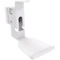 Produktbild: myWall Lautsprecher-Wandhalterung HS15W, 2 Stück, für SONOS Play 5 Gen2, weiß