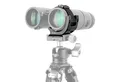 Produktbild: Leofoto Leofoto Stativadapter BC-01 Fernglasklemme Fernglas