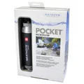 Produktbild: Katadyn Pocket Wasserfilter Outdoor Microfilter Wasseraufbereitung Trinkwasser