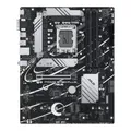 Produktbild: ASUS Prime B760-PLUS Intel B760 (13. und 12. Generation) LGA1700 ATX Motherboard PCIe 5.0, DDR5, 3X PCIe 4.0 M.2 Slots, 2,5 GB LAN, DP, HDMI, USB 3.2 Gen 2x2 Typ-C, Front USB 3.2 Gen 1 Type-C,
