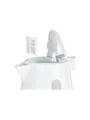Produktbild: SEVERIN Wasserkocher WK 3411 - kettle - white - Weiß - 2200 W