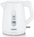 Produktbild: SEVERIN WK 3411 - Wasserkocher - 1 Liter - 2.2 kW
