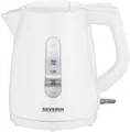 Produktbild: Severin Wasserkocher Severin WK 3411 Wasserkocher Weiss
