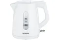 Produktbild: Severin Wasserkocher Severin WK 3411, Wasserkocher, (1,0 Liter), 1 l, 2200 W