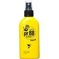 Produktbild: raths Hautschutzcreme pr88 liquid, Konzentrat, abwaschbarer Handschutz, Sprühflasche, 150ml