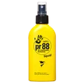 Produktbild: rath´s Hautschutzfloid pr88 liquid Sprühflasche 150 ml Sprühdose Handschutz