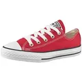 Produktbild: Converse Chuck Taylor All Star Ox Sneaker für Kinder rot 29 EU