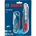 Produktbild: Bosch Professional Messer-Set 2-teilig