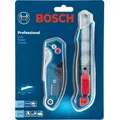 Produktbild: Bosch Professional Messer-Set 2-teilig