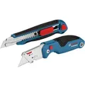 Produktbild: Bosch Messer-set 2 Tlg. Professional