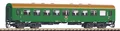 Produktbild: TT-Rekowagen 2.Kl. DB AG Ep.V Piko 47613