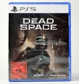 Produktbild: Sony PlayStation 5 PS5,Dead Space,USK18,neu