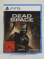 Produktbild: Sony PS5 Dead Space Playstation DEUTSCH ab 18 sehr gut *