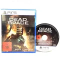 Produktbild: Playstation 5 Spiel Dead Space Shooter-Spiel - USK18 PS5 Zustand: gut
