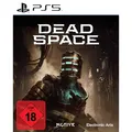 Produktbild: Dead Space Sony PS5 2023 Remake Sci-Fi-Horror Spiel Playstation 5 NEU&OVP