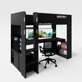Produktbild: PHOENIX Bett 