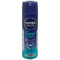 Produktbild: NIVEA MEN Fresh Ocean Deo-Spray 150,0 ml