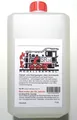 Produktbild: SR24 1000 ml (17,99€/l) Modellbahnöl Dampföl Reinigungsöl Vorratsflasche 1 Liter