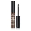 Produktbild: essence Make Me Brow Eyebrow Gel Mascara No. 07 Brown (07 Brown, 07 Dark Brown, 07 Dark Browny Brows, 07-Dark Browny Brows) (54836207)