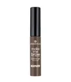 Produktbild: essence Make Me Brow Augenbrauengel 4 ml Nr. 07 - Dark Browny Brows