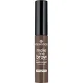 Produktbild: Essence - Augenbrauengel Mascara Make Me Brow
