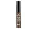 Produktbild: Essence Augenbrauen-Stift MAKE ME BROW Gel-Wimperntusche #07 -Dunkelbraune Augenbrauen 3,80 ml