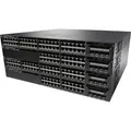 Produktbild: Cisco CATALYST 3650 48 PORT FPOE (48 Ports) (WS-C3650-48FWD-S)