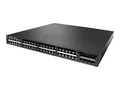 Produktbild: Cisco WS-C3650-48FWD-S