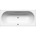 Produktbild: Kaldewei Badewanne VAIO Duo 950 180x80cm, 233000011001, Farbe: Alpinweiß mit Invisible Grip