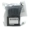 Produktbild: Original Brother Tinten Patrone LC 600BK schwarz für MFC 580 590 890 Blister