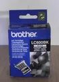 Produktbild: Brother LC600BK Tinte black für MFC 580 590 880 890  950 Seiten  OVP B