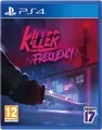 Produktbild: Killer Frequency (PS4)