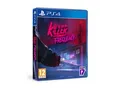Produktbild: Killer Frequency - Sony PlayStation 4 - Horror - PEGI 12