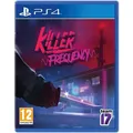 Produktbild: Killer Frequency, Juego para Consola Sony PlayStation 4, PS4