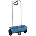 Produktbild: GARDENA Streuwagen - blau
