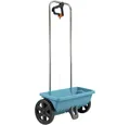 Produktbild: GARDENA Streuwagen GARDENA 00432-20 Streuwagen Streubreite (Bereich) 45 cm (max) 12.50 l