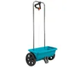 Produktbild: GARDENA Streuwagen Streuwagen L, (Sologerät), 45 cm Streubreite, 12,5 Liter Fassungsvermögen