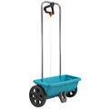 Produktbild: Gardena Streuwagen L 18,0 Ltr. Fassungsvermögen Düngerstreuer