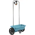 Produktbild: GARDENA 00432-20 Streuwagen Streubreite (Bereich) 45 cm (max) 12.50 l