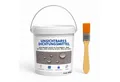 Produktbild: Geschenkehöhle Reparaturmasse 300g Dichtmittel Wasserfest - Unsichtbare Abdichtung Schnelltrocknend, Flüssigspachtel / Dichtmittelpaste, Unbenutzt, Original-verpackt, Neu, (1-tlg), für alle Oberflächen geeignet - Ideal für Bad, Küche, Garten & Outdoor