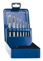 Produktbild: Eventus 10316 Typ-B HSS Maschinengewindebohrer-Set, 7-teilig