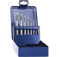 Produktbild: Exact Gewindebohrer 7tlg. HSSG Maschinen-Gewindebohrer-Satz B 10316